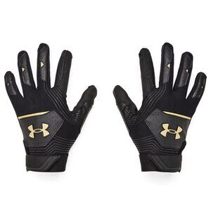 Under Armour Clean Up Batting Gloves